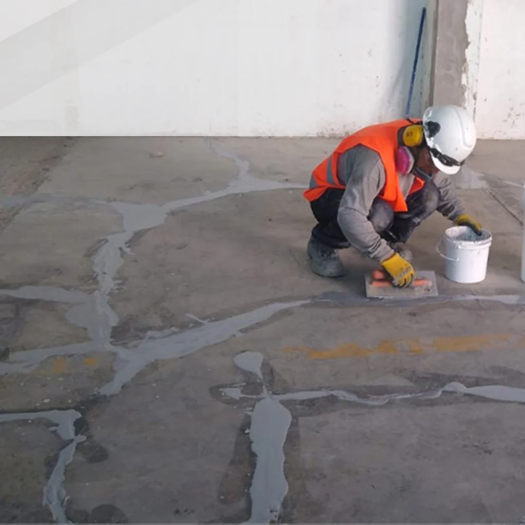 Restauración y/o Renovación de Pisos